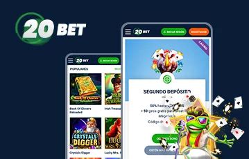 20Bet Código Promocional ️ Bono 120 Giros Gratis ℹ️.